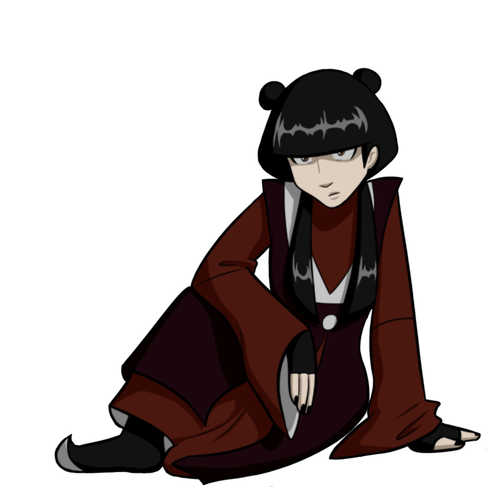 31 Doodles Of Halloween Year 4 - Cartoon (1000x1000)