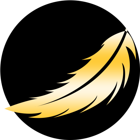 We Put Our True Mettle In All We Do - Circle (550x550)