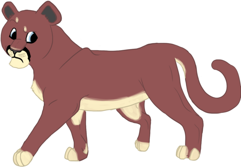 Line - Animal Figure (894x894)