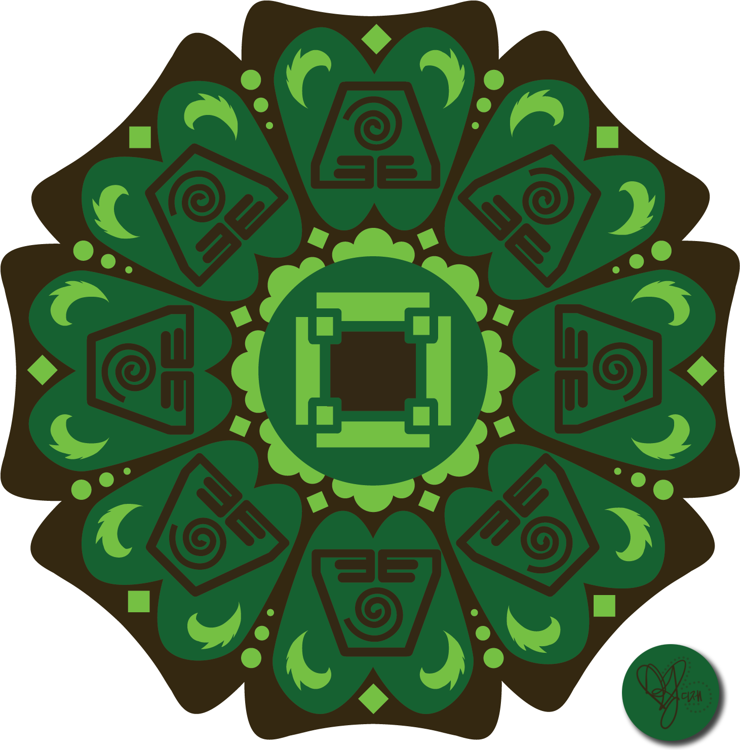 791 - Avatar: The Last Airbender (1500x1500)