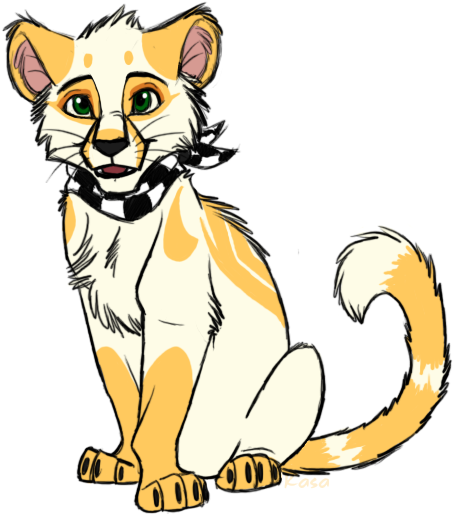 Other Pictures Featuring Yuma - Other Pictures Featuring Yuma (462x535)