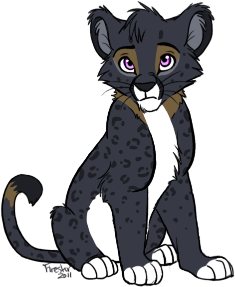 Ryusei By Kaisertiger - Trade (478x606)