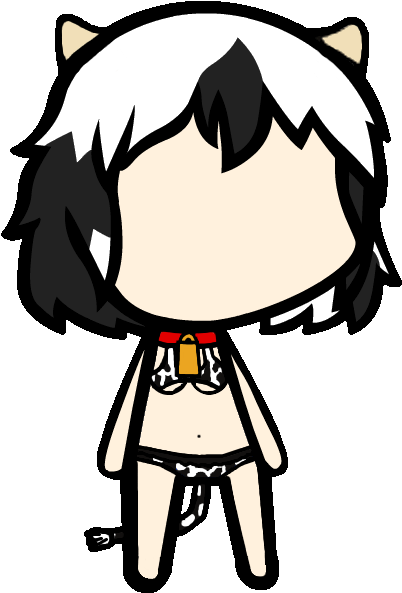 Swimsuit Ellie By Chaosoverlordz - Swimsuit Ellie By Chaosoverlordz (434x632)