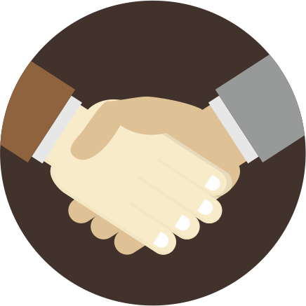 Business Concept - Gestion De Proveedores Png (436x437)