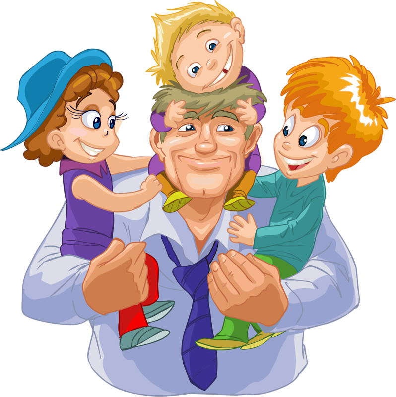 Фото, Автор Soloveika На Яндекс - Fathers Day 2018 Meme (798x800)