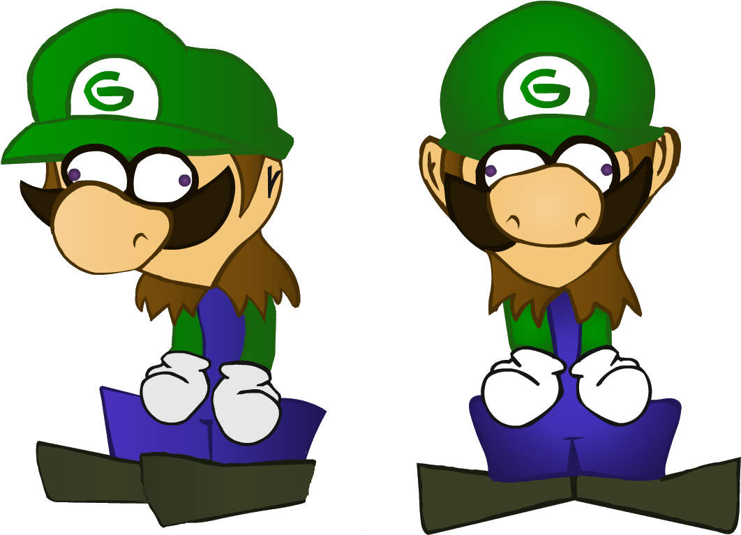 Green Cartoon Human Behavior Clip Art - Guiyii (1090x776)