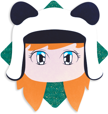 Hey, My Name Is Emily And I Am A 20 Year Old Graphic - Cartoon (512x512)