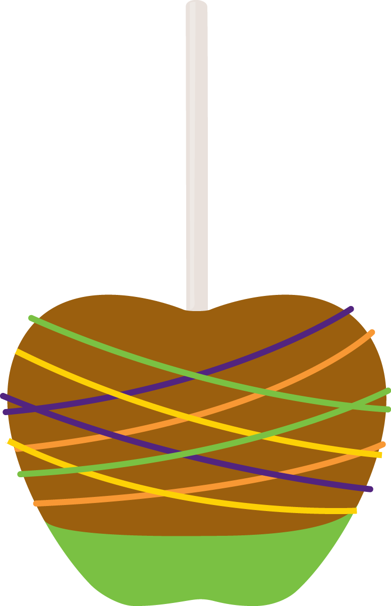 Photo By @daniellemoraesfalcao - Candy Apple (775x1200)