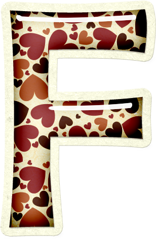 Aads Myheartsdream Alpha Ampersand - Coin Purse (308x473)