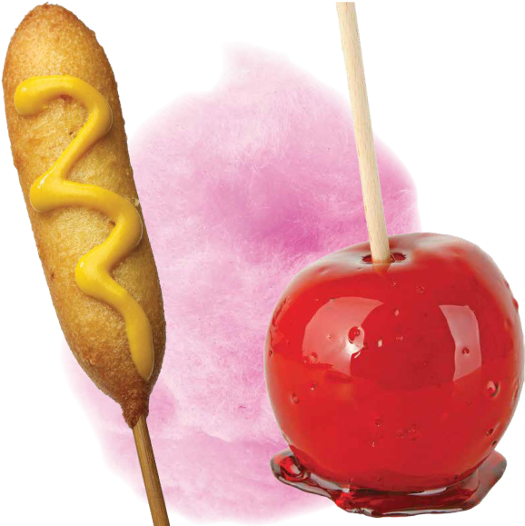 Food - De Pomme D Amour (600x600)