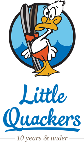 Little Quackers - Bendon My Little Town: Pretty Plaza Edition (460x524)