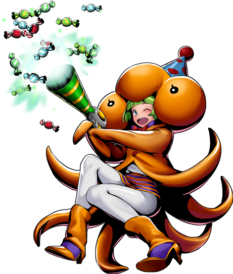 Unit Illust 670 - Metal Slug Attack Percier (499x585)