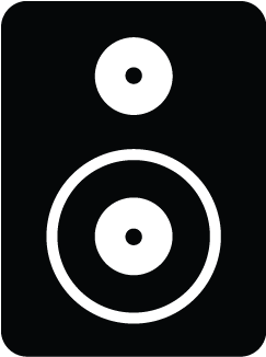 Musical Instrument, Audio Box, Sound System, Speaker - Ipod (800x800)