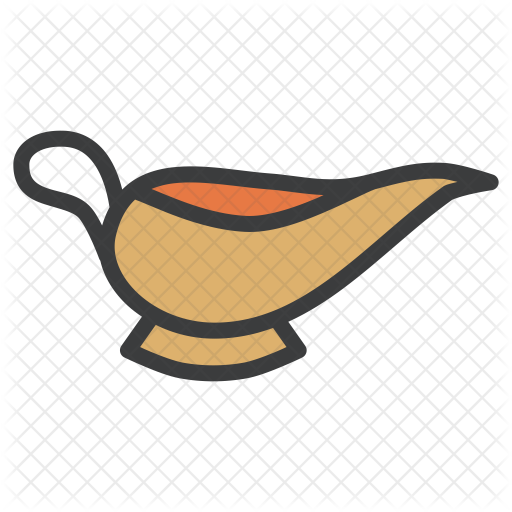 Gravy Icon - Turkey (512x512)