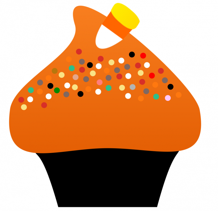 Halloween ~ Clip Art Of Halloween Imageshalloween Animated - Halloween Birthday Clipart (728x706)