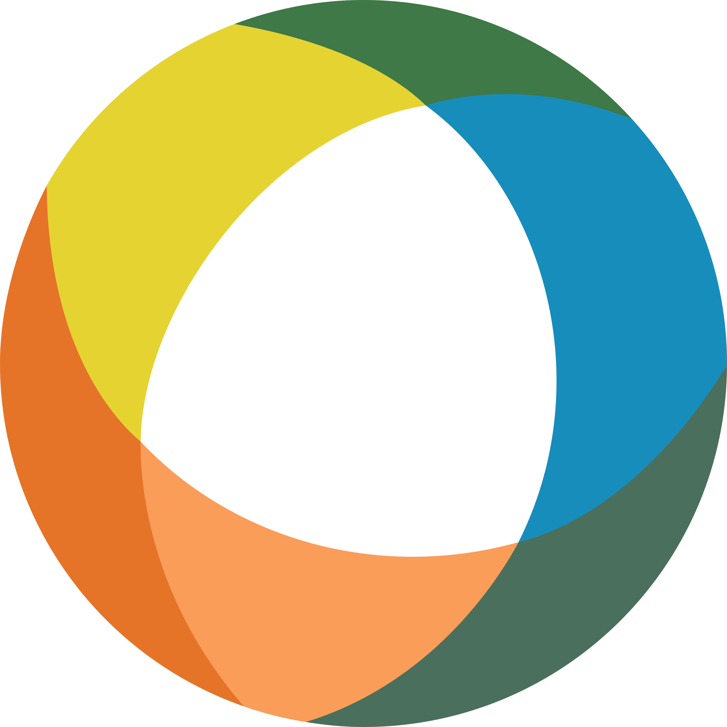 Baker Street Logo Png Transparent - Circle (2400x2400)