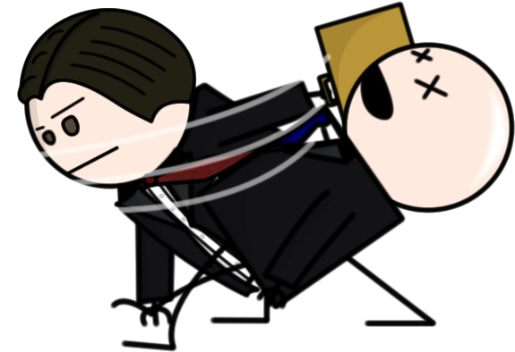 Request An Oots Style Avatar Xviii [archive] - Request An Oots Style Avatar Xviii [archive] (600x600)