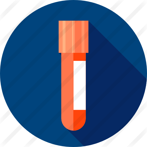 Blood Test - Blood Test Png (512x512)