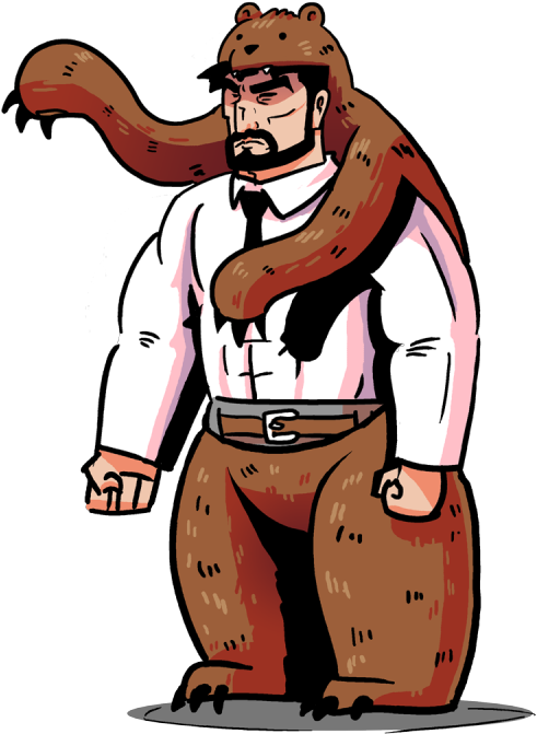 All The Champions From Our League Of Legends Drawing - Cartoon (1280x720)