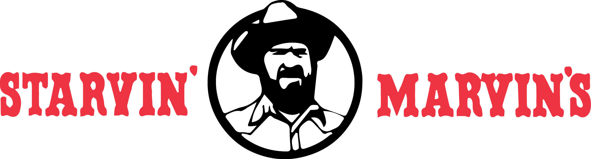 Starvin Marvins - Starvin' Marvin's (2039x548)
