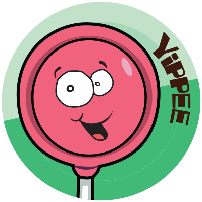 Tootsie Roll Pop Watermelon Dr - Tootsie Pop (400x400)