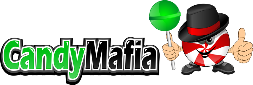 Candymafia Website Logo Thumb960 - Candy (854x287)