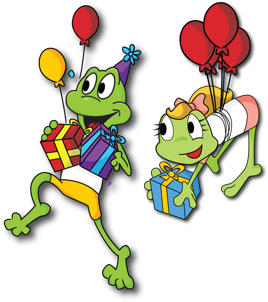 All Inclusive Parties Jumped-up Party 8 Kids - Party (1161x1005)