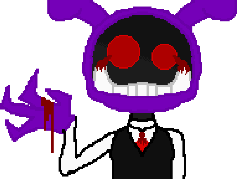 Goretober Day 4- Blood Spilled - Blood (1024x576)