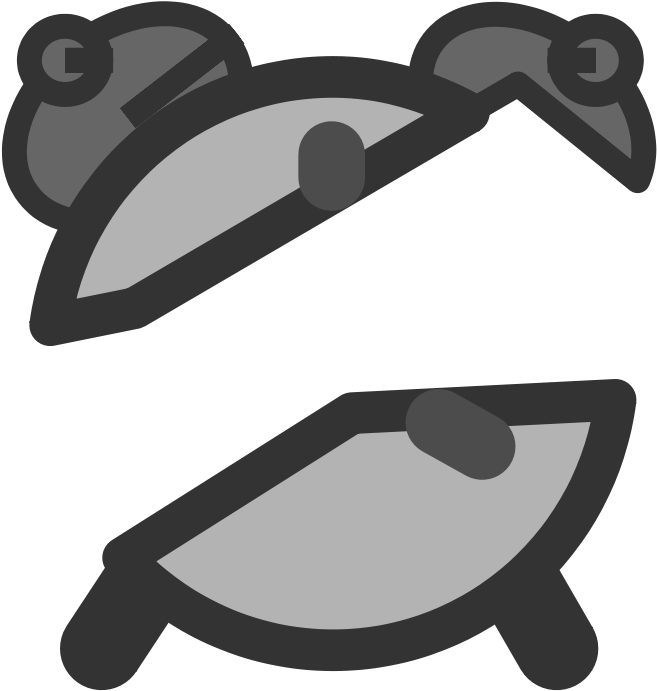 Icon Flat, Alarm, Theme, Action, Disabled, Icon - Alarm Clock (800x800)