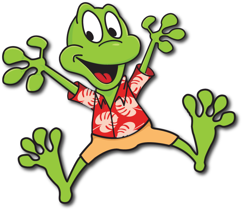 All Inclusive Parties Jumped-up Party 25 Kids - Party (1014x840)