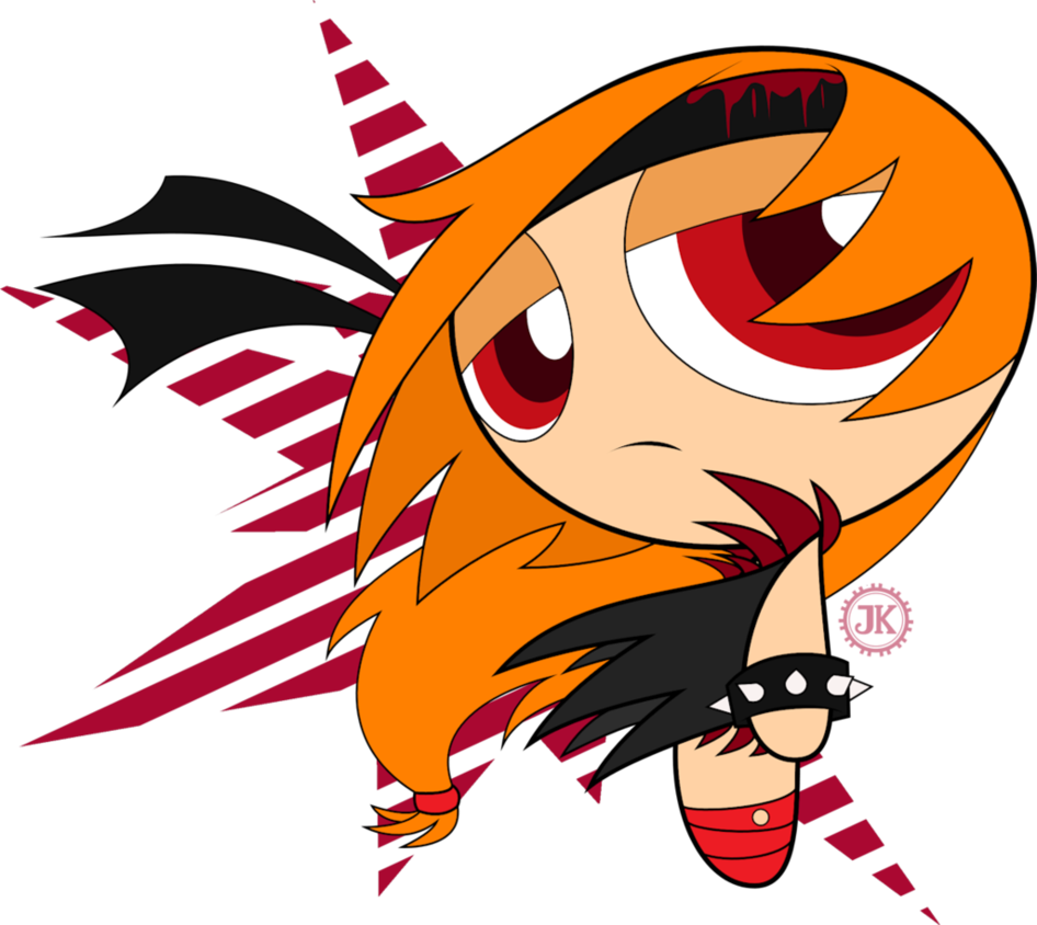 Blood By Jksketchy - Blood (946x844)