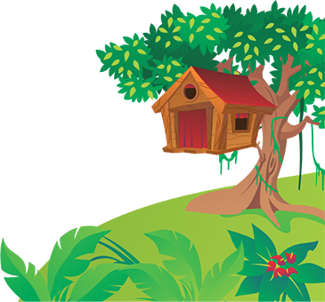 8 Week After School Program For Kids Ages 5 - Cartoon (365x340)