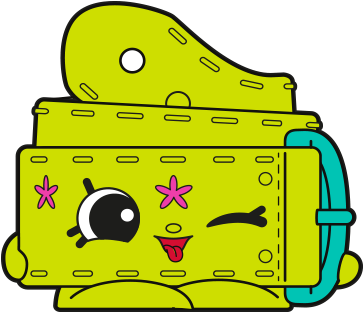 Sasha Belt - Belt (400x400)