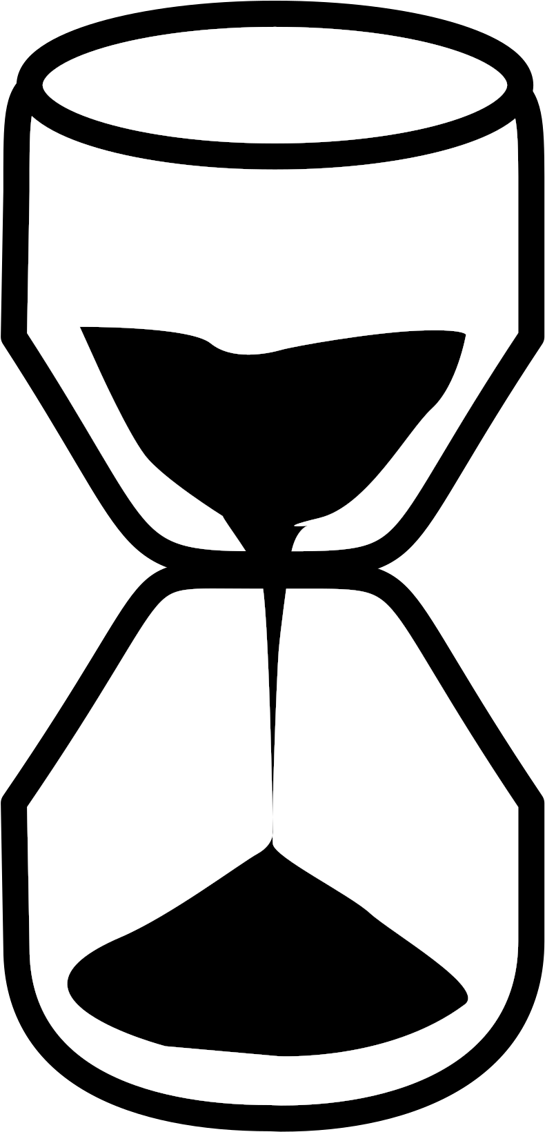Icon - Time Icon Png Gif (2400x2400)