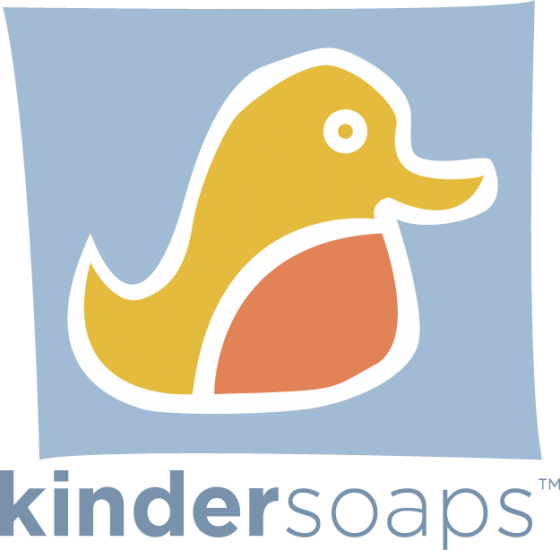 Kinder Soaps Square Icon - Kinder Soaps Sdn Bhd (560x550)