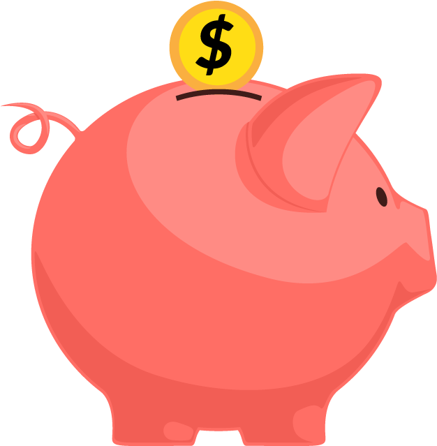 Six - Piggy Bank (800x685)
