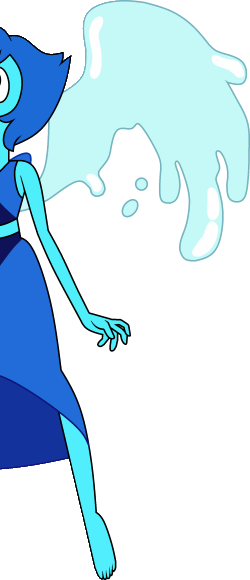 Post By Feign On Sep 10, 2016 At - Lapis Lazuli Steven (250x580)