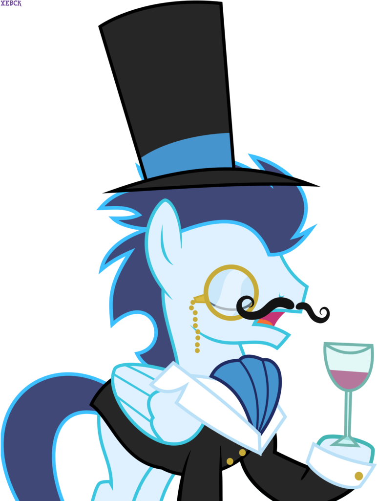 Xebck, Classy, Clothes, Cropped, Edit, Eyes Closed, - Cartoon (784x1024)