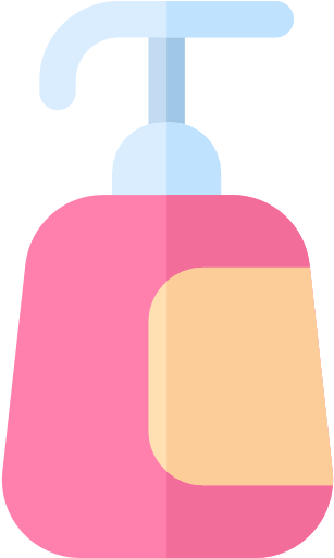 Shampoo Free Icon - Shampoo Free Icon (512x512)