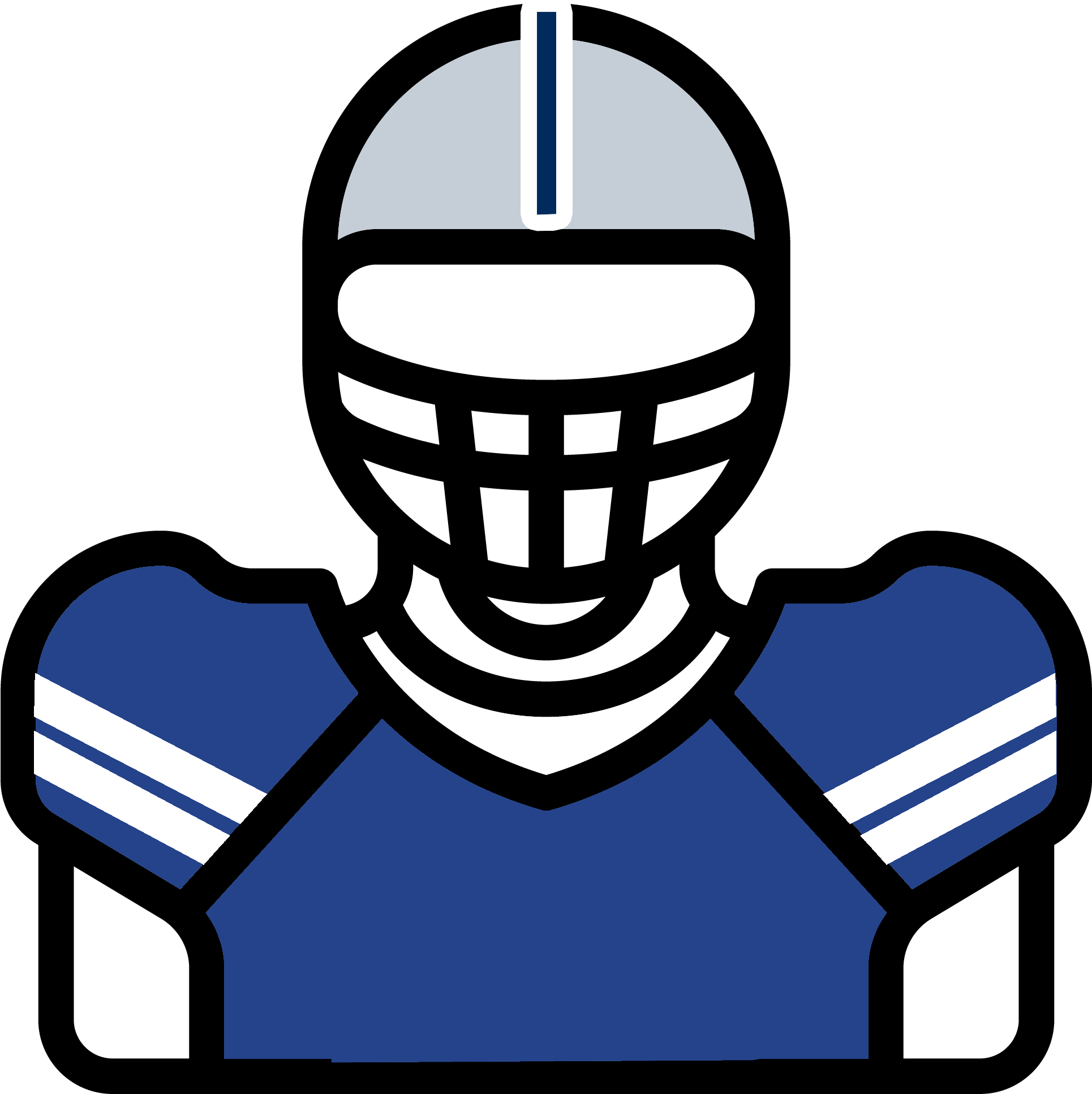 61 - American Football (1937x1937)