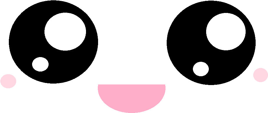 Resultado De Imagen Para Bocetos 365 Png - Caritas Kawaii (1129x748)