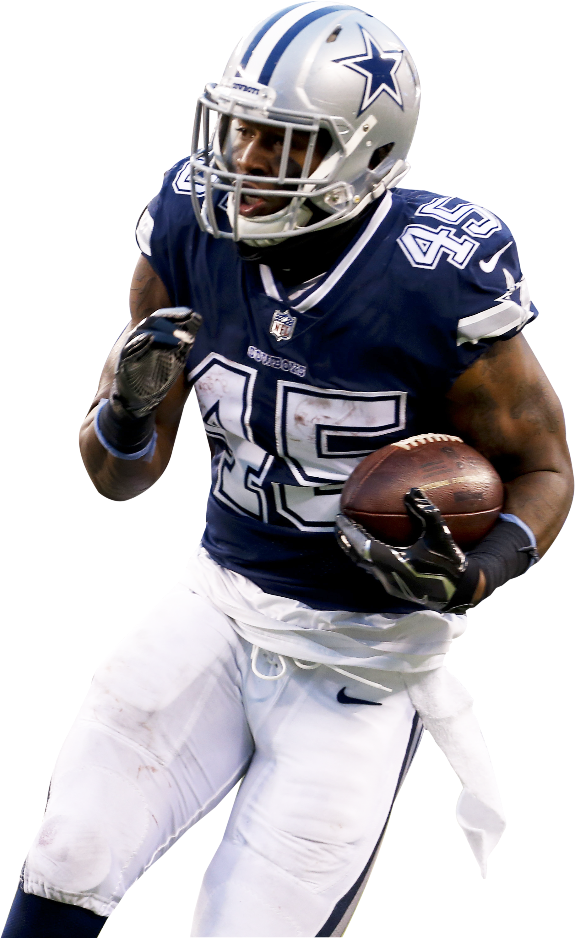 Beasley's Amazing Catch - Sprint Football (3090x3116)