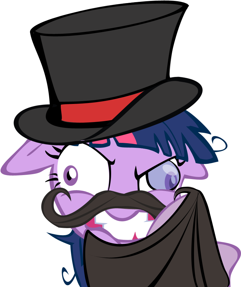 Bacon Pants - Fleur De Lis Mlp (800x976)