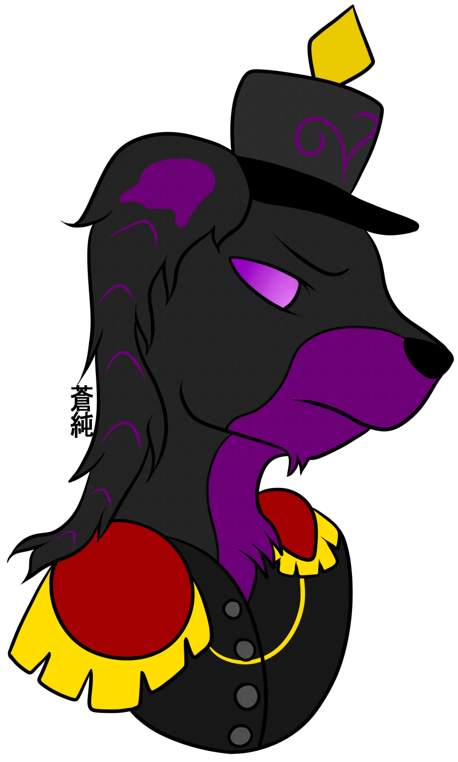 Adoptables - Drawing (964x1528)