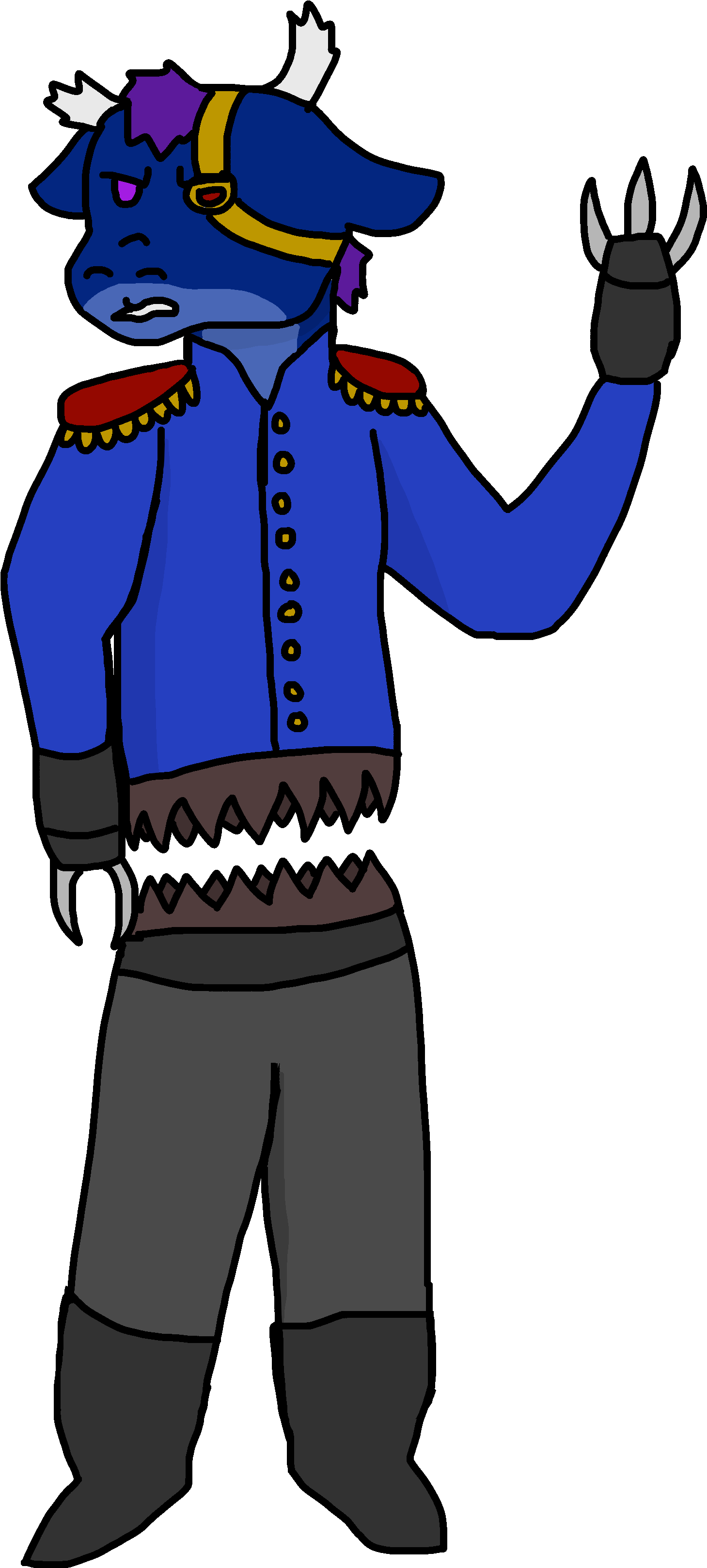 Adoptables - Cartoon (1720x3332)