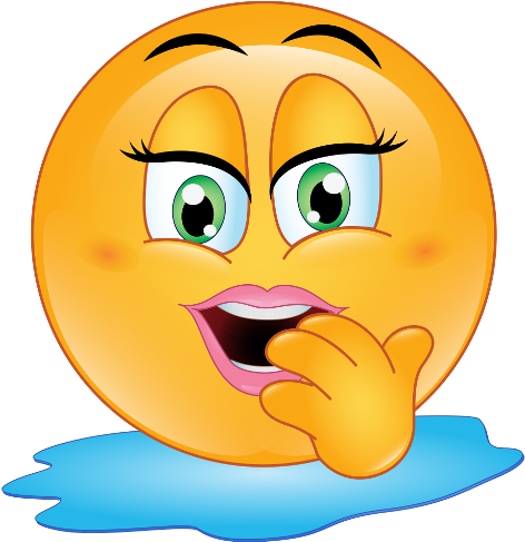 Explore Smiley Faces, Boyfriend Girlfriend, And More - Flirty Emojis (512x512)