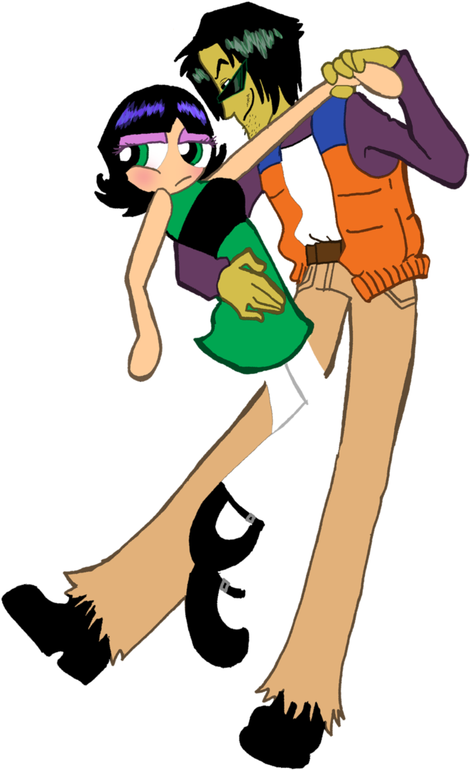 Now He's Interested By Sweet As Spice - Ppg Grown Up Base (702x1137)