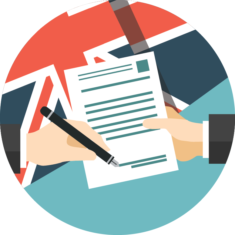 In The Course Of Cooperation Between The Iashe And - Graphic Design (775x775)