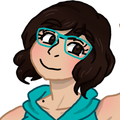 Artsygumi - Cartoon (400x400)