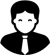 Choose An Option And Scroll Down - Illustration (500x256)